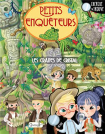 Les crânes de cristal