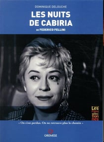 Les nuits de Cabiria, de Federico Fellini