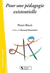Pour une pédagogie existentielle