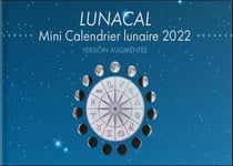 Lunacal 2022 (édition 2022)