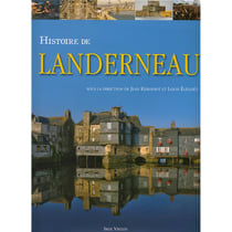 Histoire de Landerneau
