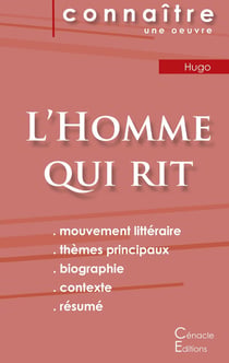 L'homme qui rit, de Victor Hugo