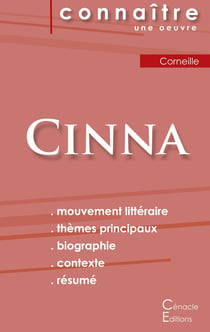 Cinna, de Corneille