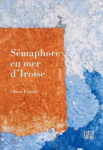 Sémaphore en mer d'iroise