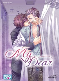 My dear