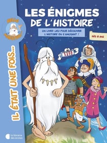 Hello maestro ! : Les énigmes de l'histoire