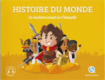 Histoire du monde (Classique +)