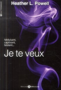 Je te veux