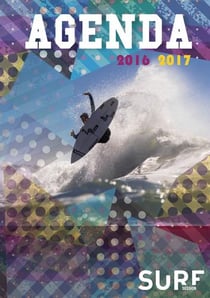 Agenda cahier textes 2016 / 2017