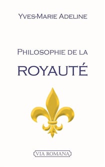 Philosophie de la royauté