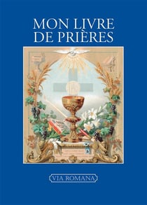 Mon livre de prières