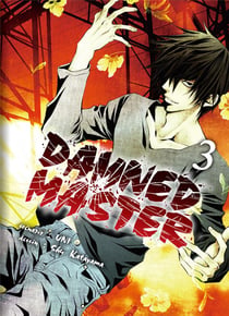 Damned Master T03