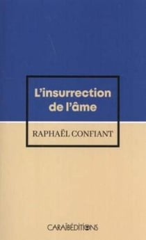 L'insurrection de l'âme, frantz fanon