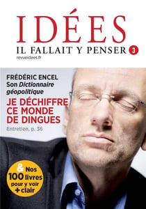Revue idées - mettre vos idées à jour