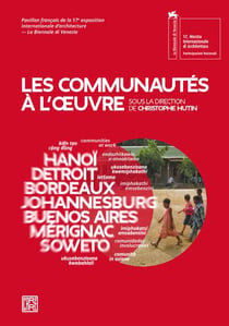 Les communautés à l'oeuvre
