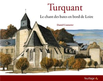 Turquant, le chant des bates en bord de Loire