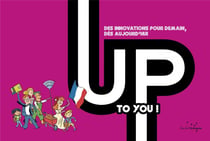 Up to you