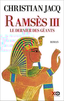 Ramsès III, le dernier des géants