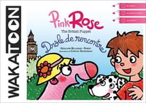 Pink rose, the british puppet : drôle de rencontre