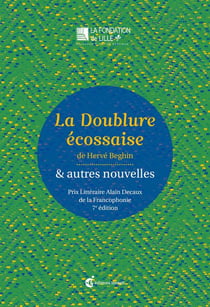 La doublure écossaise & autre nouvelles (7e édition)