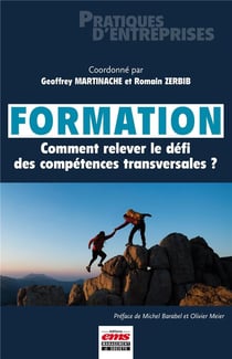Formation : Comment relever le défi des compétences transversales ?