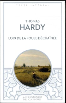 Loin de la foule déchaînée