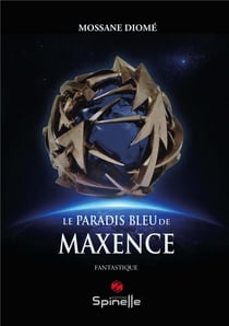 Le paradis bleu de maxence