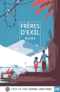 Frères d'exil
