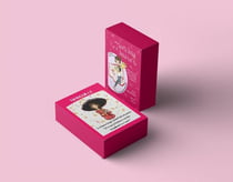 De madame parfaite à parfaitement moi : imparfaite, mais bien dans mes baskets !