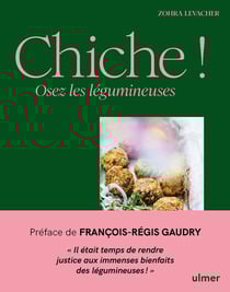 Chiche ! Osez les légumineuses