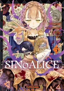 SINoAlice Tome 5