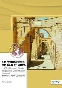 Le cordonnier de Bab el Oued