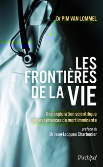 Les frontières de la vie : Une exploration scientifique des expériences de mort imminente