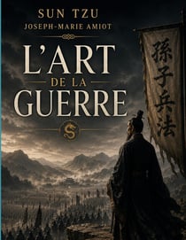 L'art de la Guerre : un livre de management stratégique et de diplomatie du stratège Sun Tzu