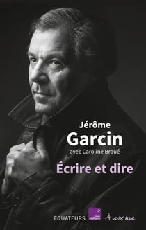 Écrire et dire