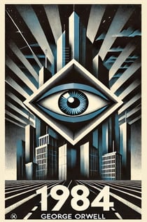 1984 : Nineteen Eighty-Four