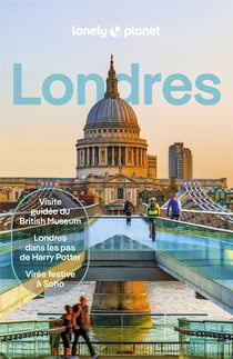 Londres (12e édition)