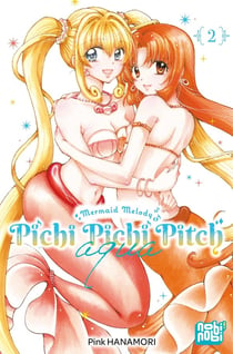 Pichi pichi pitch : Aqua Tome 2
