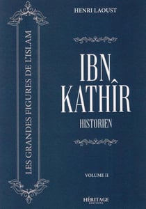 Ibn Kathîr : historien