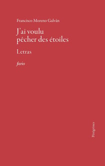 J'ai voulu pêcher des étoiles : Letras