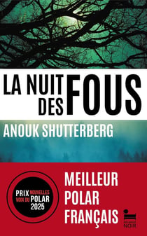 La nuit des fous