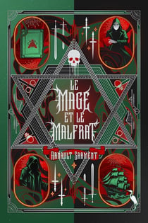Le mage et le malfrat