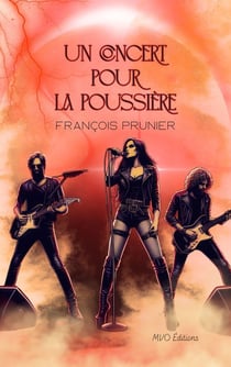 Un concert pour la poussière