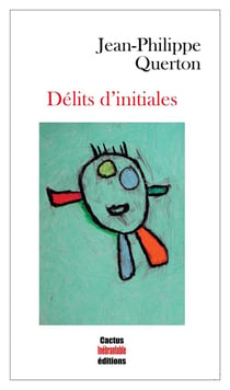 Délits d'initiales