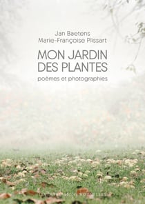 Mon jardin des plantes