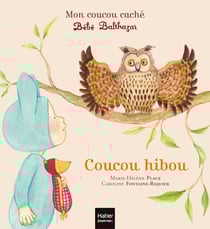 Bébé Balthazar : coucou hibou