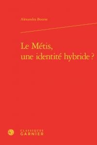 Le métis, une identité hybride ?