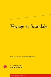 Voyage et scandale