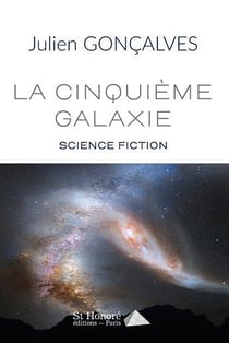 LA CINQUIEME GALAXIE