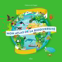 Mon atlas de la biodiversité